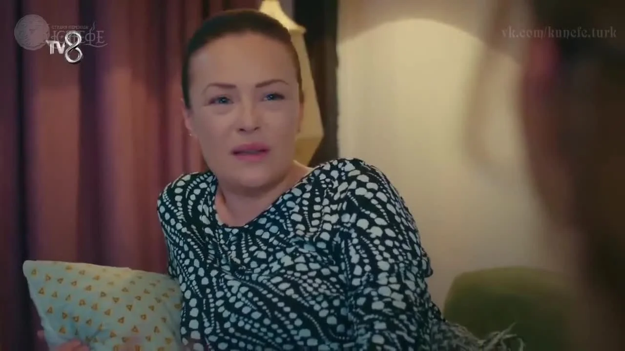 Кадры из сериала Судьба 10 серия 1 сезон (2022)