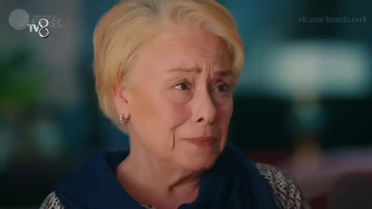 Кадры из сериала Судьба 7 серия 1 сезон (2022)